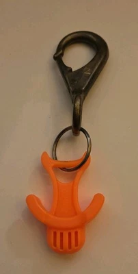 OCTOPUS SCUBA REGULATOR Holder Retainer Scuba Dive Equipment  - Image 1 of 2