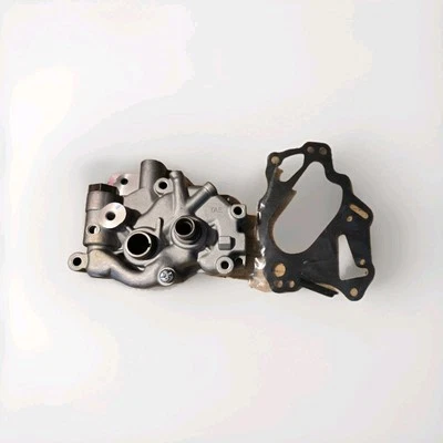 Oil Pump Fits 81-89 Chrysler Dodge Mazda 400 600 Aries 2.6L 8V - Image 1 of 2