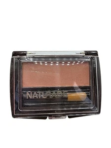 Vintage Makeup 1980s Naturade Eye Shadow Peach Blossom Eyeshadow New Cosmetics - Picture 1 of 4
