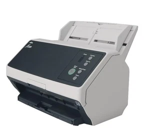 Scanner Fujitsu fi-8150 Dokumentenscanner 50 S./Min ADF Du NEU - Bild 1 von 2