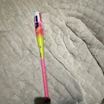 Bate de béisbol Easton Easton The Dub -10 28/18 USSSA 2026 EUT6DUB10 NUEVO Foto 1 de 4