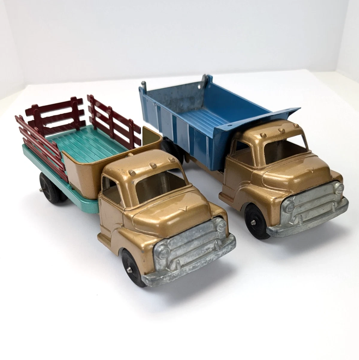 Structo Diecast & Toy Vehicles for sale | eBay