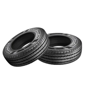 2 X Hercules TERRA TRAC CH4 LT245/75R16/10 120/116S Tires - Picture 1 of 8