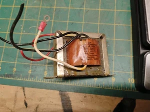 Small Triad Transformer - Picture 1 of 6