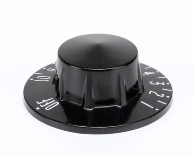 Z012314 Groen Knob Thermostat Dial Genuine OEM GRZ012314