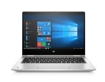 HP ProBook X360 435 G7 13.3" Touch, Ryzen 5 4500U, 512 GB SSD, 16GB, Win 11 Pro - Imagen 1 de 4