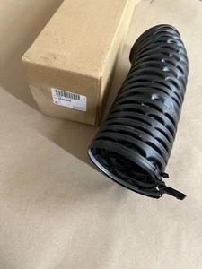 1973 - 1981 Pontiac Trans Am Air Cleaner To Fender Well Duct Flex Hose GM 489909 - Picture 1 of 5