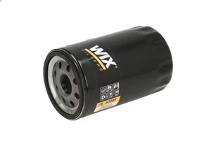 Oil filter WIX FILTERS 57045 for JEEP CHEROKEE (KK) 3.7 2008-2012 - Picture 1 of 6