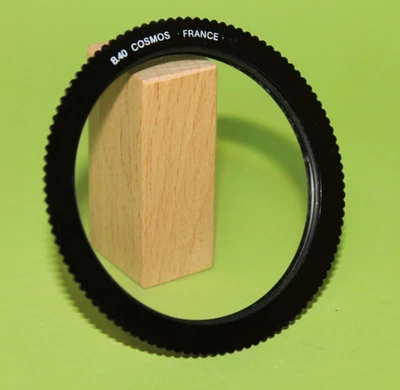 Cokin Serie A - Creative Filter B40 Cosmos - Image 1 of 2