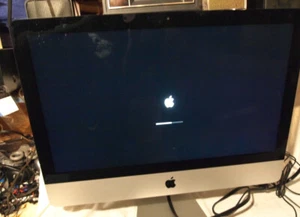 Pro Maintain Apple iMac 2017 A1418 21.5 Intel Core i5 3.00 GHz 8GB RAM 250GB SSD - Picture 1 of 13