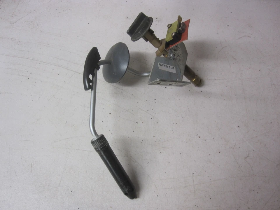 Saeco SUP 012 Magic de Luxe 0360.010 ПАРОВАЯ ТРУБКА В СБОРЕ - Изображение 1 из 4