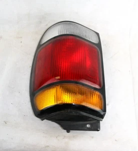 1997 Ford Explorer Sport Tail Light Passenger Side F57B-13B504-A P21W/5W - Picture 1 of 8