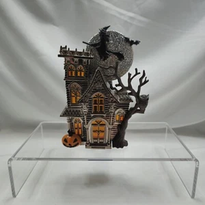 Halloween Haunted House Flying Witch 2018 Wallflower Plug-In Bath and Body Works - Picture 1 of 4