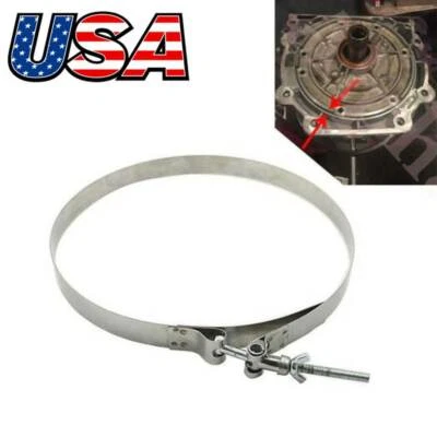 Herramienta de transmisión automática banda de alineación de bomba delantera 4L60E para Chevrolet GMC Foto 1 de 4