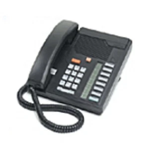 Refurbished Black M5008 Phones, Nortel Aastra Centrex (200 available) NT4X40 - Picture 1 of 1