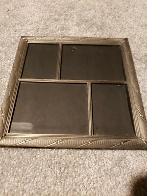 7x7 picture frame - Image 1 of 2