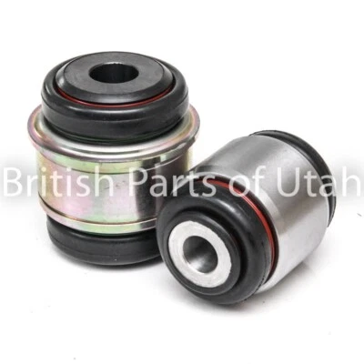 Buje trasero Land Rover LR3 LR4 Range Rover Sport nudillo buje superior inferior  Foto 1 de 4