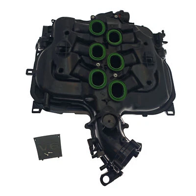 Intake Manifold For Mercedes GLE350 E350 SLK350	C350 C300 ML350 3.5L 2761402601 - Image 1 of 4