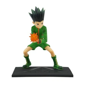 Figura Coleccionable SFC Hunter Gon Freecs Anime Manga Estilo ABY Studio - Imagen 1 de 8