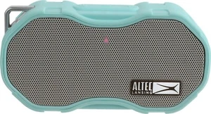 Altec Lansing Baby Boom XL Teal Portable Bluetooth Speaker - Picture 1 of 1