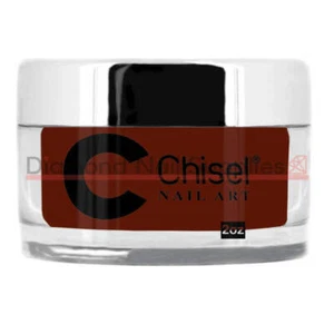 Chisel Nail Art 2 in 1 Dip/Acrylic Powder - OM68B 56g (2oz) Jar - SNS - Picture 1 of 1