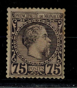 Monaco timbre n° 8 Neuf ** / MNH - Imagen 1 de 1