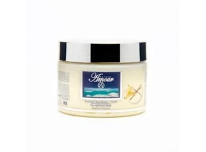 Shemen Amour Minerales del Mar Muerto Aromática Manteca de Karité Pachulí-Vainilla 350 g - Imagen 1 de 1