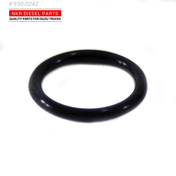 Junta para Isuzu NQR NPR W5500 W3500 1998-03 4HE1 4,8 L 4BD2 3,9 L nueva OEM Foto 1 de 1