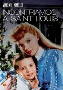 Incontriamoci A Saint Louis DVD DV01907 DNA - Imagen 1 de 1