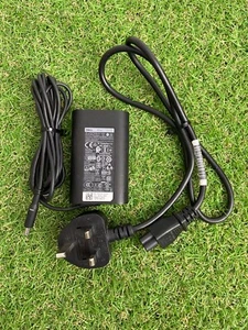 Original DELL Adaptateur Chargeur Ordinateur Portable 45W 19.5V 2.31A LA45NM131 - Photo 1/5