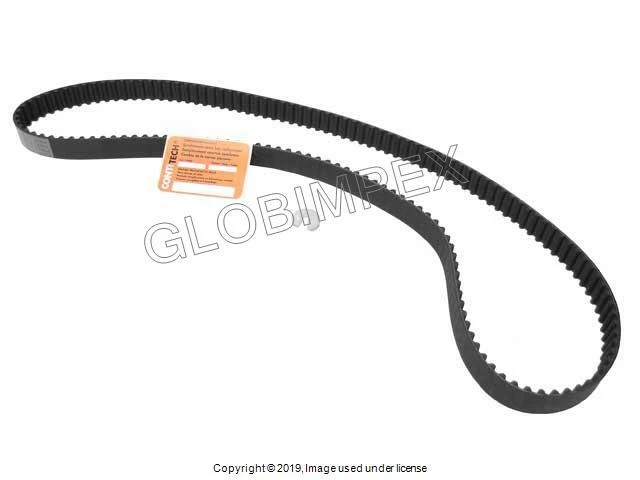 VOLVO 850 960 C70 S70 V70 (1992-2004) Timing Belt CONTITECH OEM +1 YEAR WARRANTY - Image 1 of 1