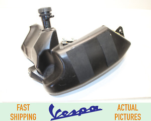 2015 VESPA PRIMAVERA 50 4V IE GAS FUEL TANK