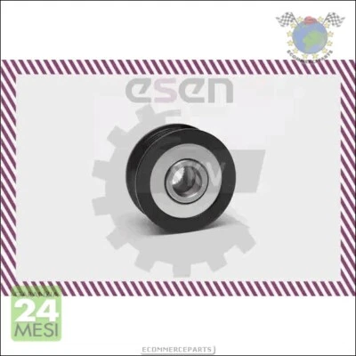 Puleggia Alternatore Exxn Per Vw Passat (3A2 35I) Passat (3C5) Passat (3C2) - Immagine 1 di 4