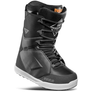 Botas de Snowboard Thirtytwo con Pestañas, Para Hombre Talla 10 EE. UU., Negras/Grises, Nuevas 2025 - Imagen 1 de 2