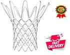 Spalding All-Weather Basketball Net, Easy to Attach Baketball Ring, Regular New!