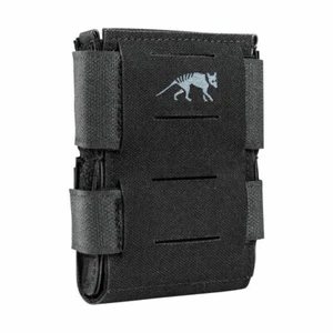 Tasmanian Tiger SGL Mag Pouch MCL LP schwarz Magazintasche Molle - Bild 1 von 4