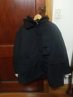 Globe Fire Coat 54-35 (modelo 2003) Foto 1 de 3