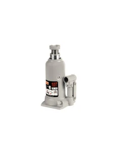 GATO HIDRÁULICO DE BOTELLA SOLDADA PROFESIONAL BH410 BAHCO 10 TON MAX. 483 MM - Imagen 1 de 2