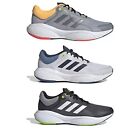 Adidas Response Solar Bounce Men's Athletic Running Low Top Shoes Sneakers