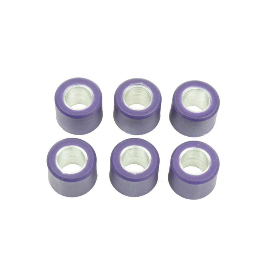 Rodillos Cambiador D.16X13 - Gr 7 ATHENA MBK 50 Nitro 1990-2015 - Imagen 1 de 1