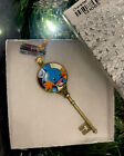 2023 Pokémon Charakter Skelett Schlüssel Weihnachtsbaum Ornament mit Box