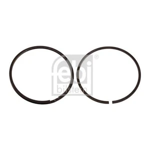 Juego de juntas colector de escape Febi 102384 genuino de primera calidad alemana - Imagen 1 de 6