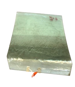 1999 - 2004 CHEVROLET GEO TRACKER Rear Door Glass Window Left Driver Side LH OEM - Bild 1 von 15