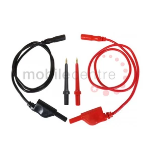 Power Probe 3 powerprobe test lead set PPLS02 - Picture 1 of 1