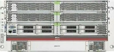 SUN Oracle SPARC T5-4/ 2x 3.6Ghz/ 1Tb/ 2 x 600GbHd - Image 1 of 4