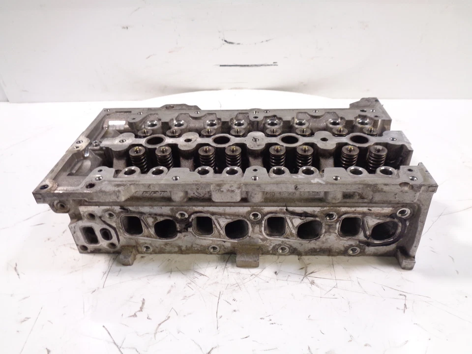 Zylinderkopf für Fiat 500L Qubo Fiorino Doblo Panda 1,3 D 330A1000 55264994 Foto 1 de 1