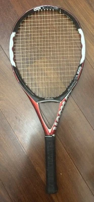 Wilson NCODE N5 FORCE OS TENNISSCHLÄGER (4 1/2 Griff) 110 SQ ZOLL - Bild 1 von 4