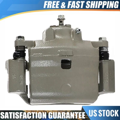 Pinza de freno de disco delantera izquierda Cardone 1X compatible con Mercury Milan 2008 2009 2010 2011 Foto 1 de 3