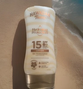 180 ml Hawaiin Tropic 15 Lotion 🏝️ - Bild 1 von 2