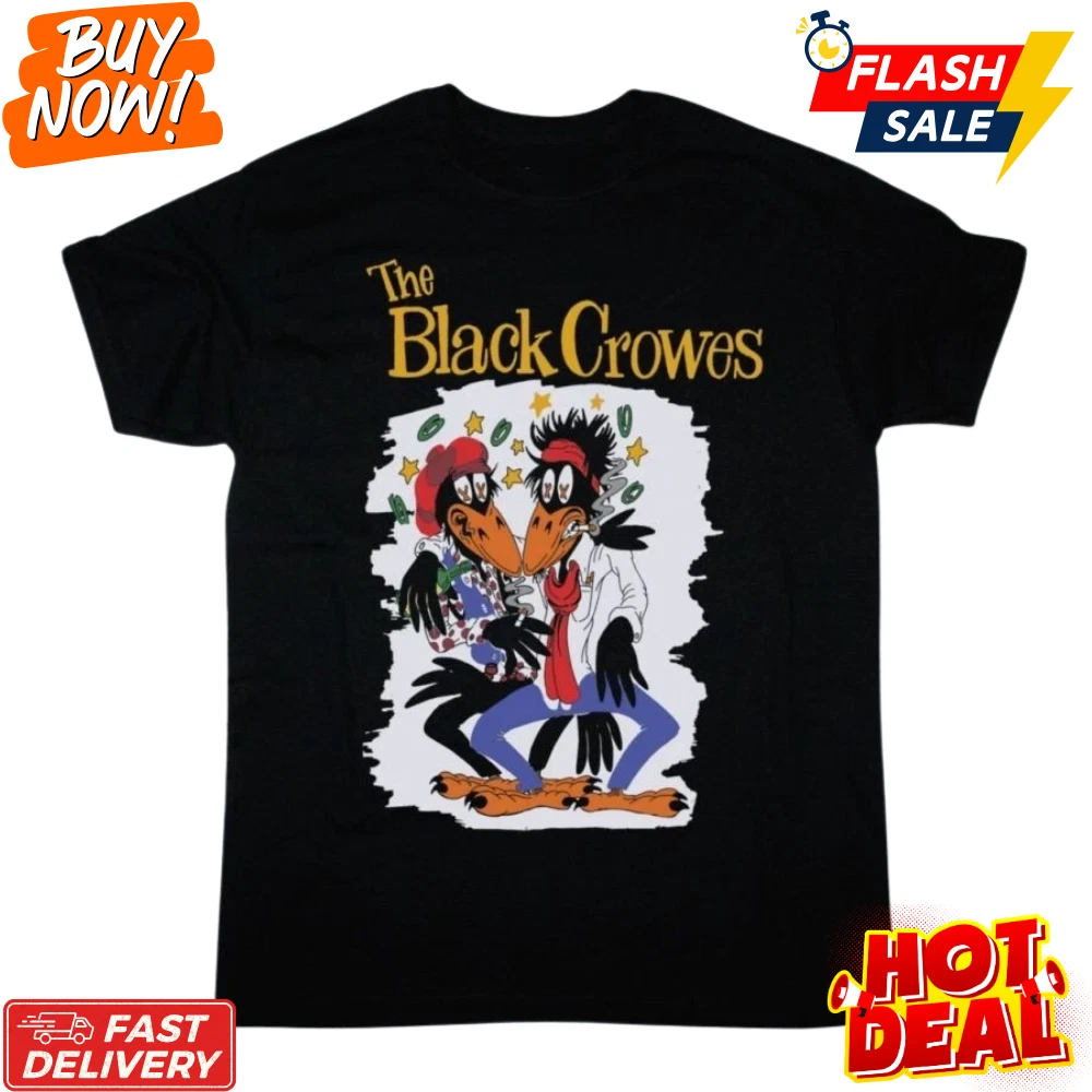 black crowes t shirt products for sale | eBay